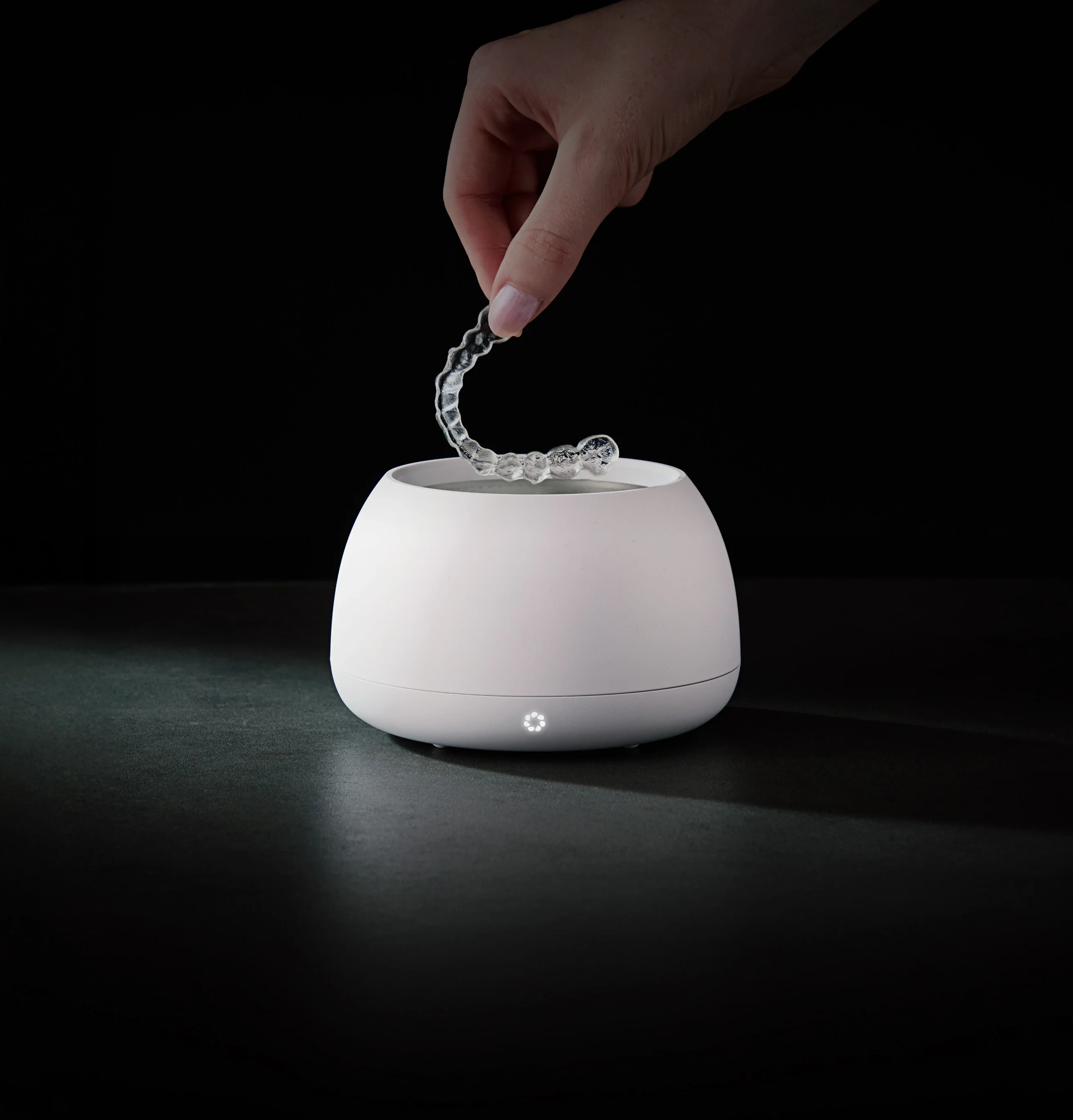Pristine Dental Care, Effortlessly Simple